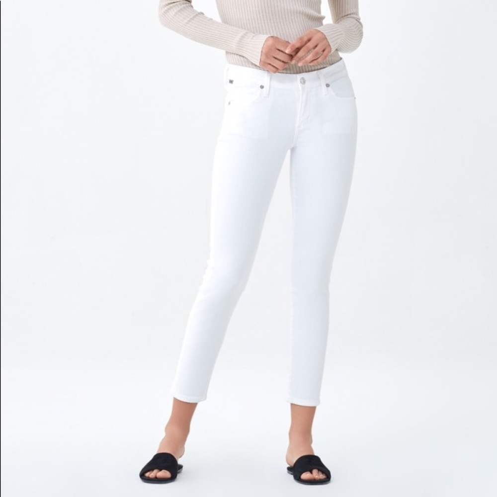 Citizens of humanity Jeans